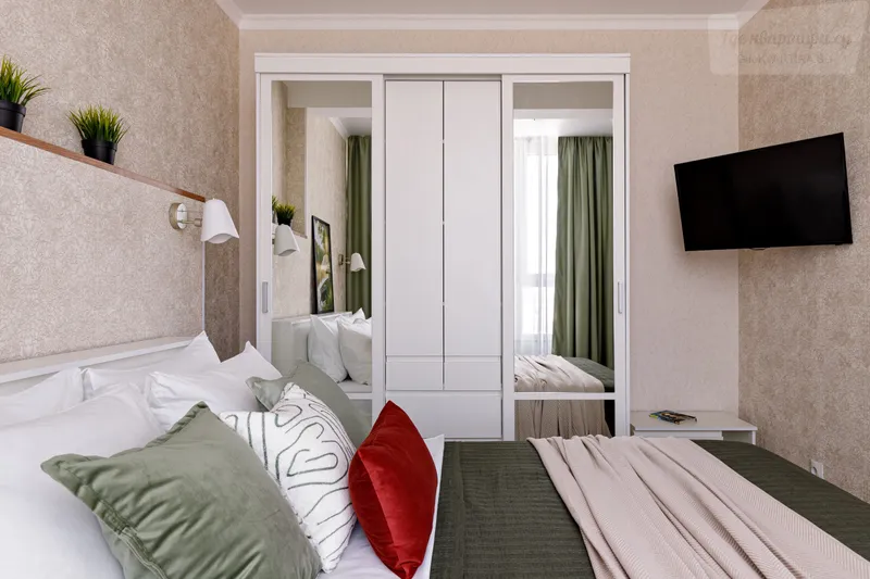 Фото квартиры 6