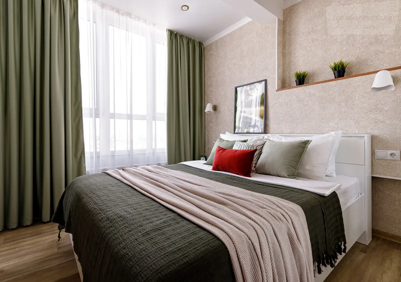 Фото квартиры 7