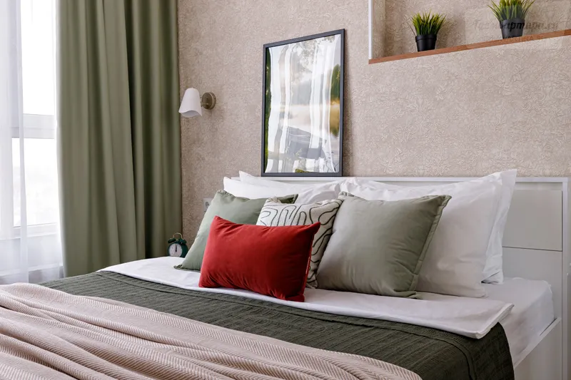 Фото квартиры 8