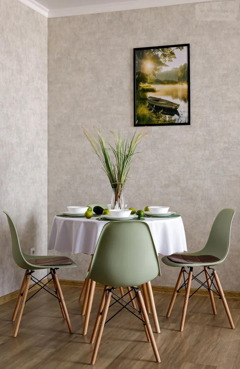 Фото квартиры 16