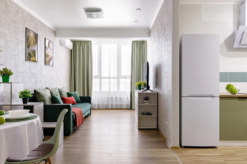 Фото квартиры 20