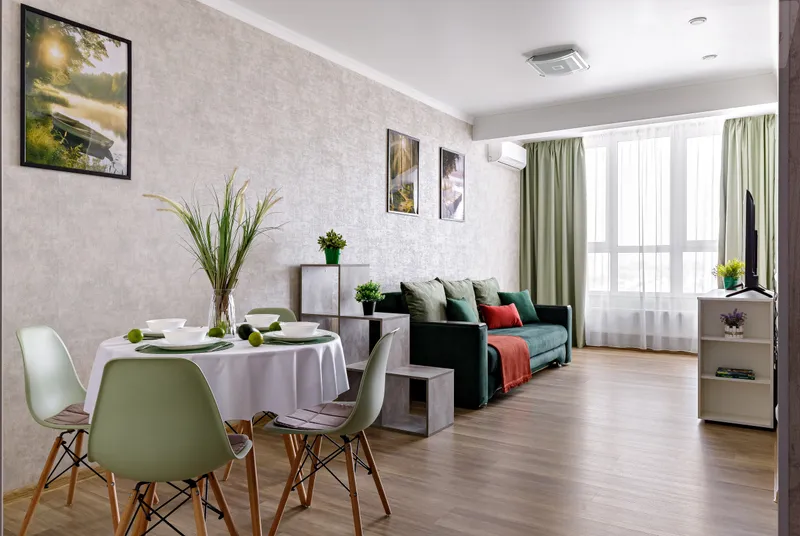 Фото квартиры 21