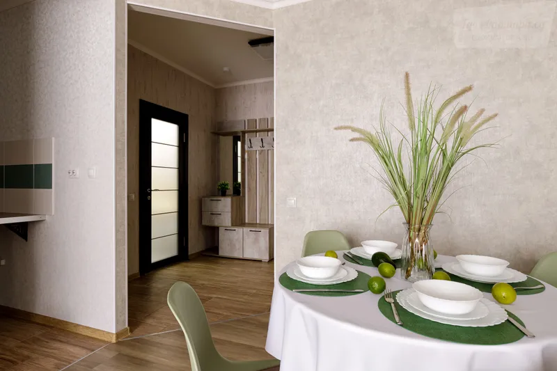 Фото квартиры 27