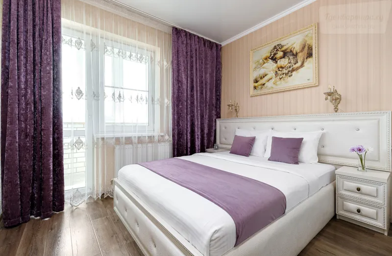 Фото квартиры: улица Селезнёва, 4Б