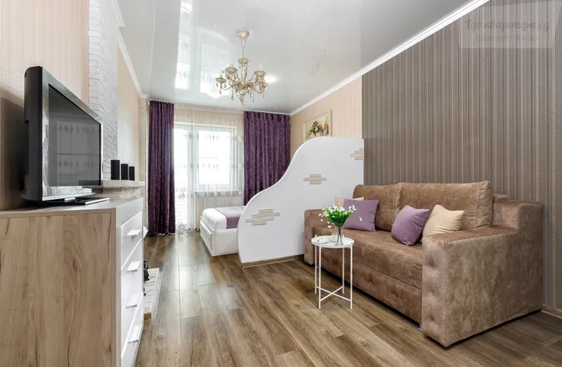 Фото квартиры 4