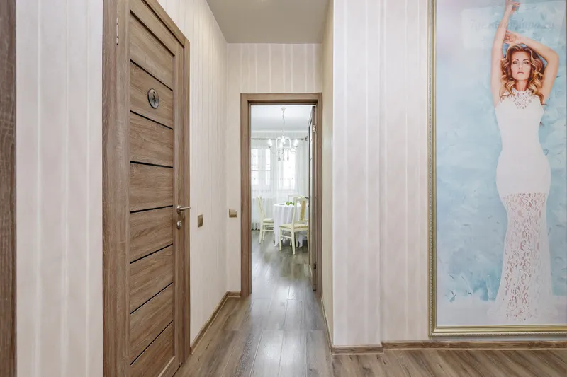 Фото квартиры 13