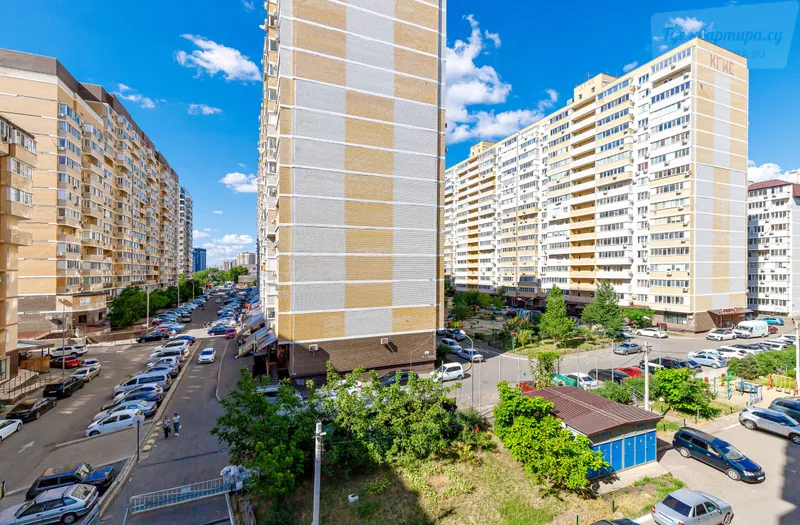 Фото квартиры 18