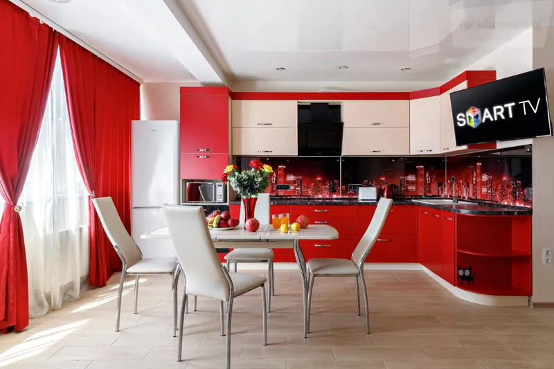 Фото квартиры: улица Селезнёва, 4/13к2