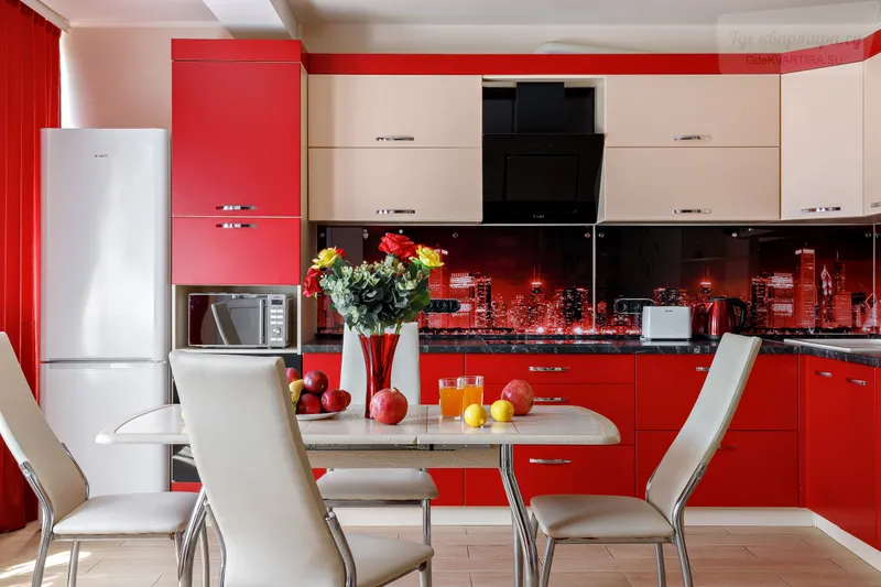 Фото квартиры 2