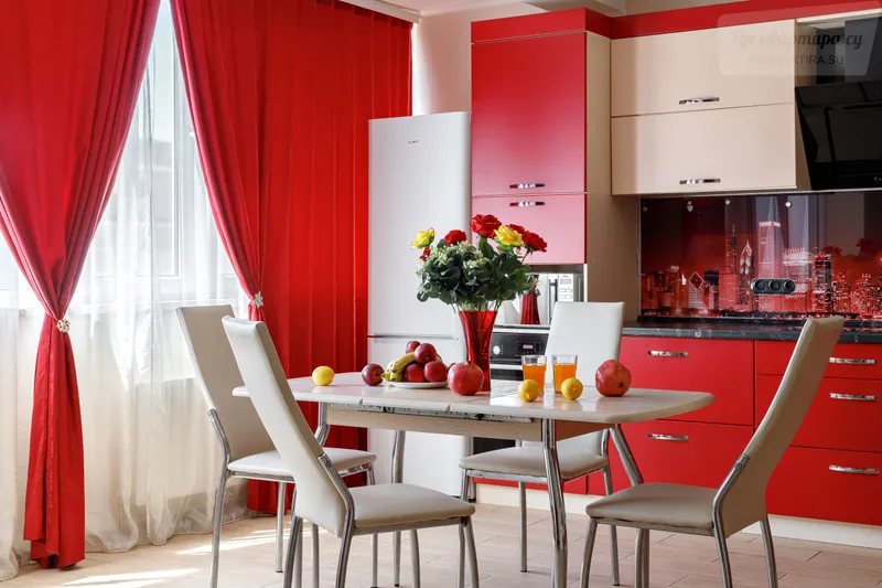 Фото квартиры 3