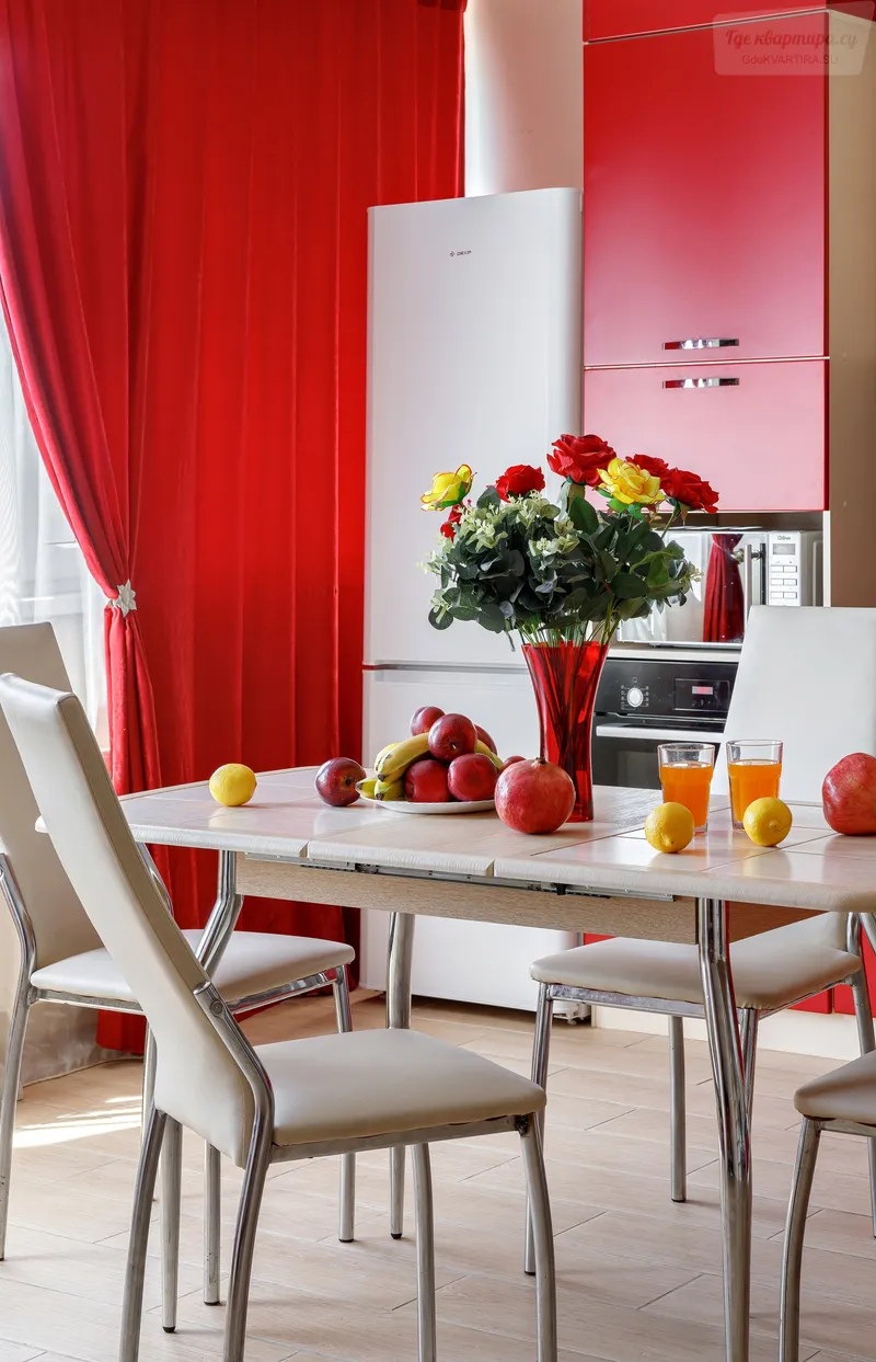 Фото квартиры 4