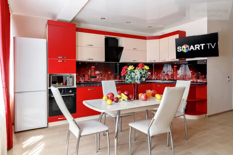 Фото квартиры 5