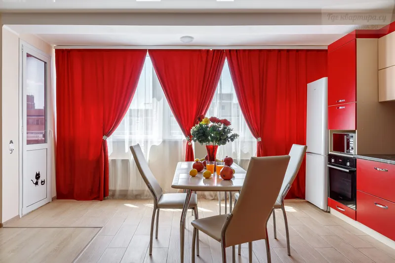 Фото квартиры 7