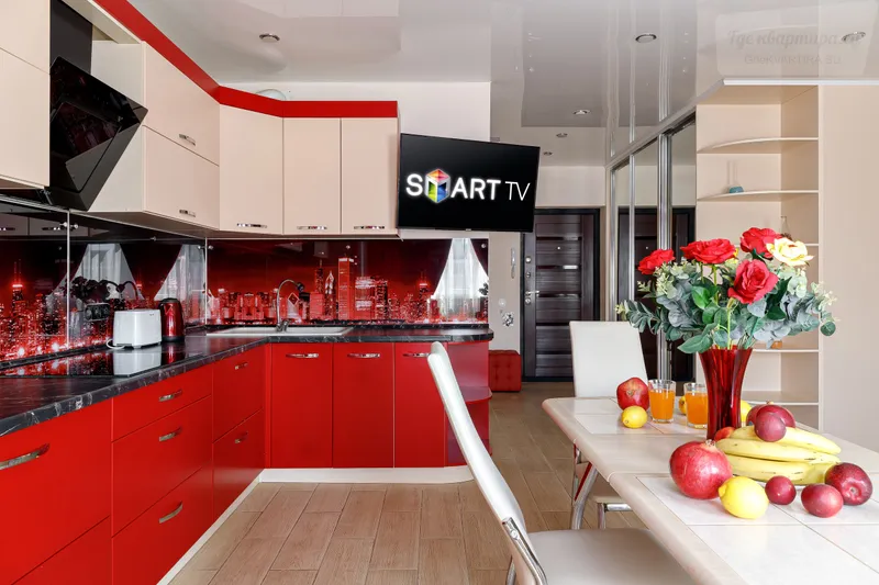 Фото квартиры 8