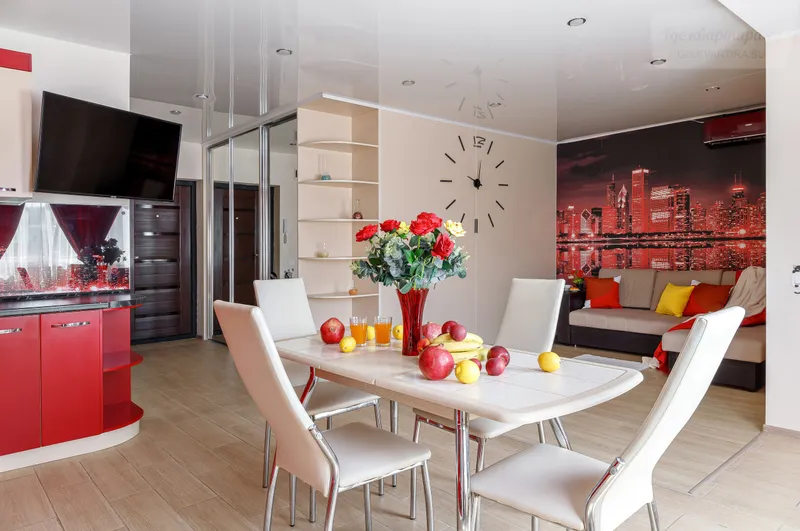 Фото квартиры 10