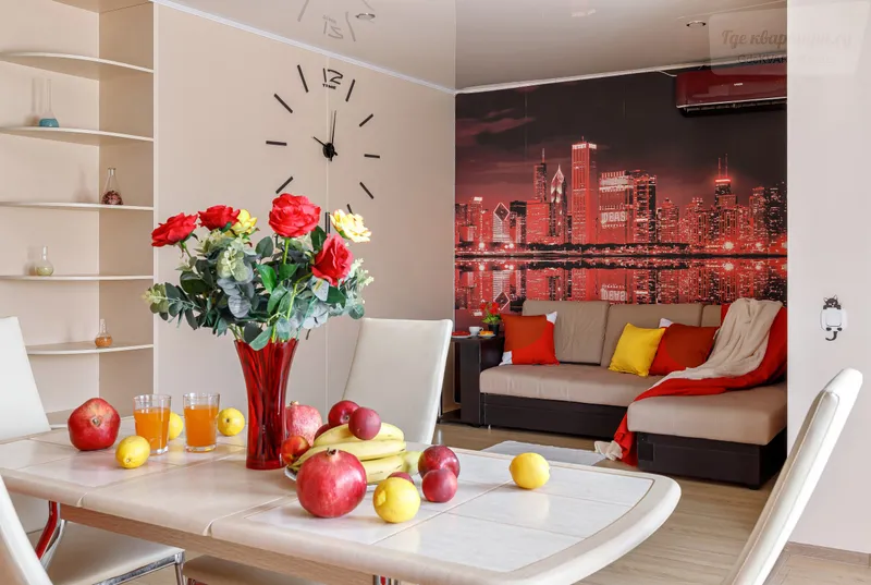 Фото квартиры 11