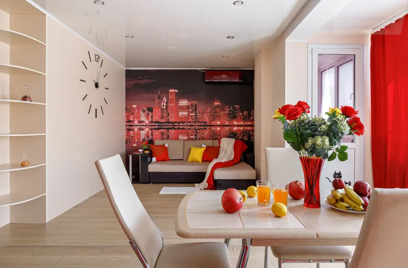 Фото квартиры 12