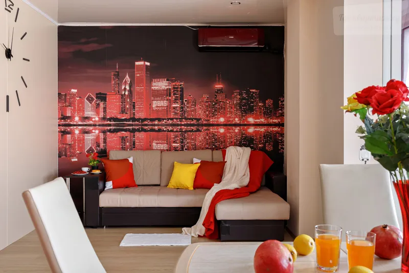 Фото квартиры 13