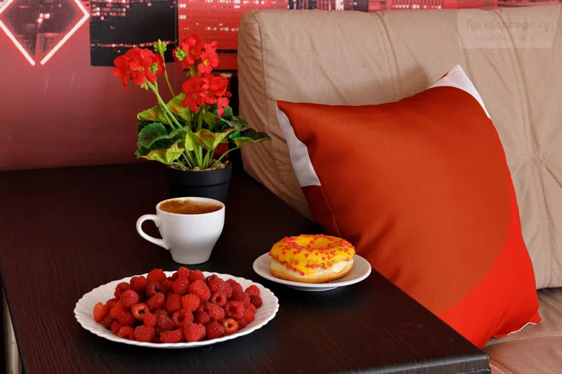 Фото квартиры 15