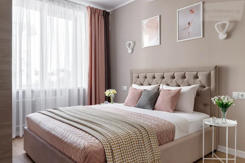 Фото квартиры: улица Селезнёва, 4/6