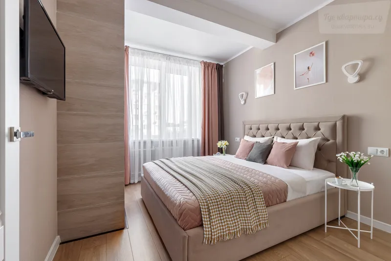 Фото квартиры 2