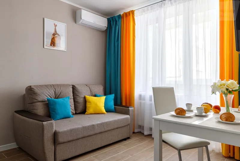 Фото квартиры 10