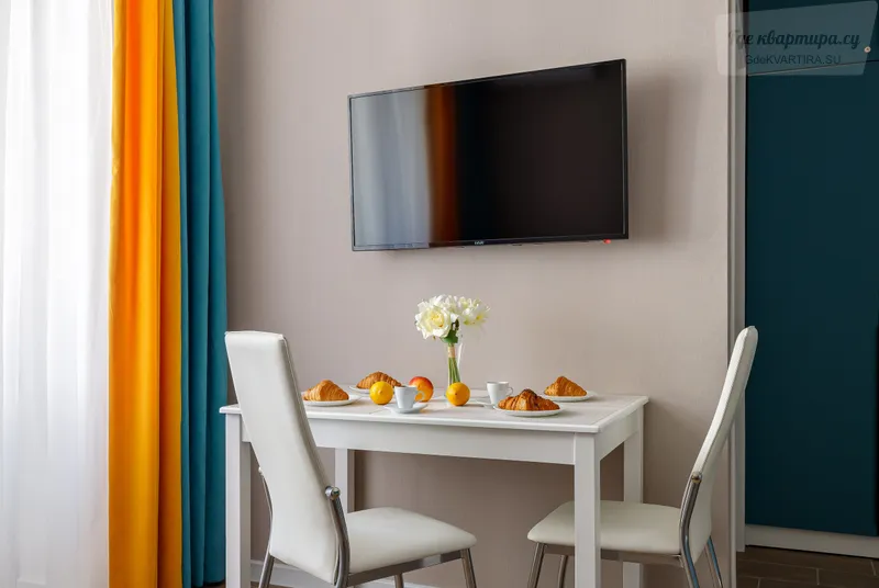 Фото квартиры 11