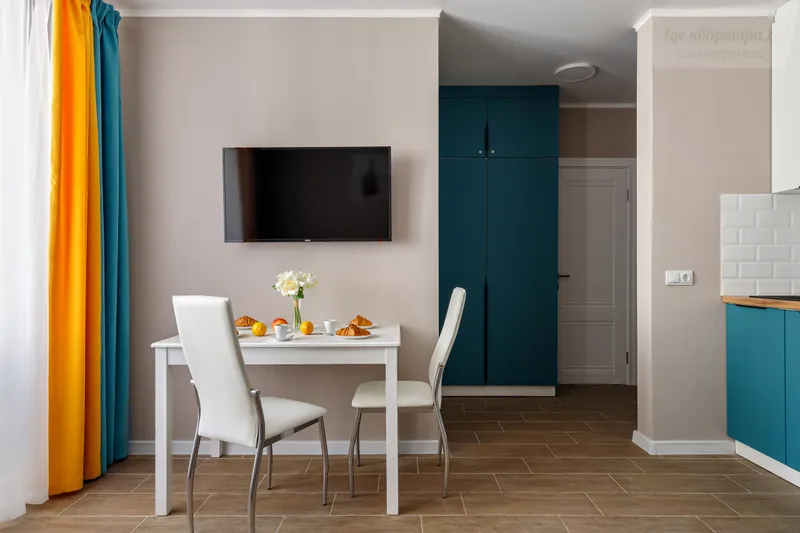 Фото квартиры 12