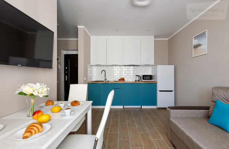 Фото квартиры 13