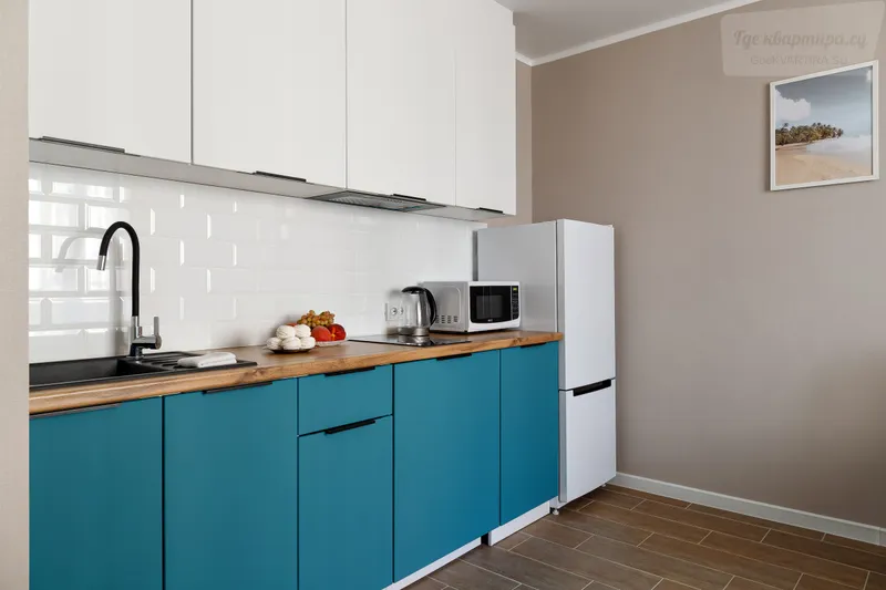 Фото квартиры 15