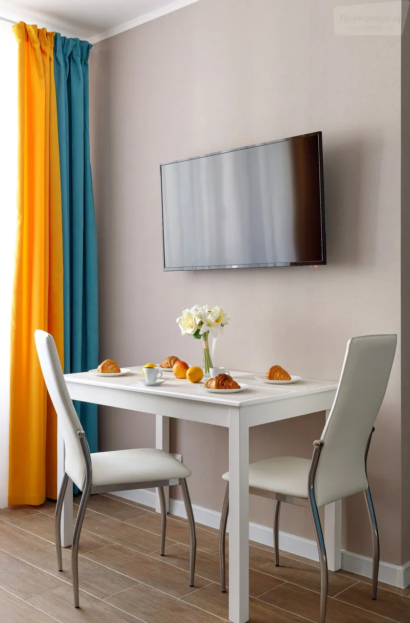 Фото квартиры 18