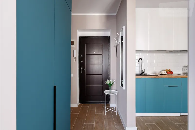 Фото квартиры 19