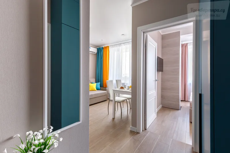 Фото квартиры 21