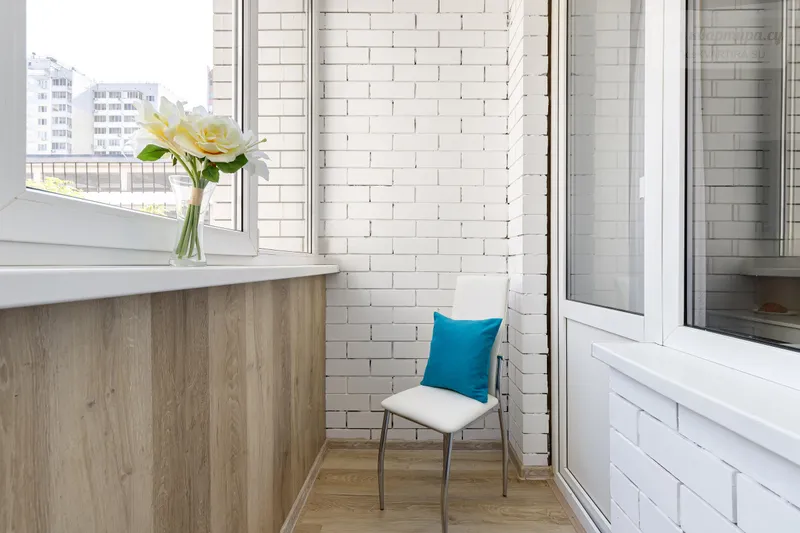 Фото квартиры 28