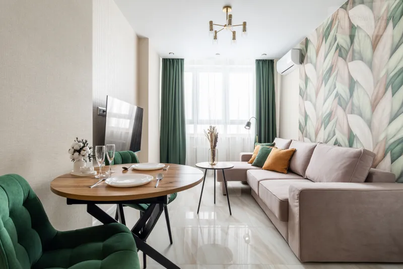 Фото квартиры: улица Героя Советского Союза Аристархова, 4