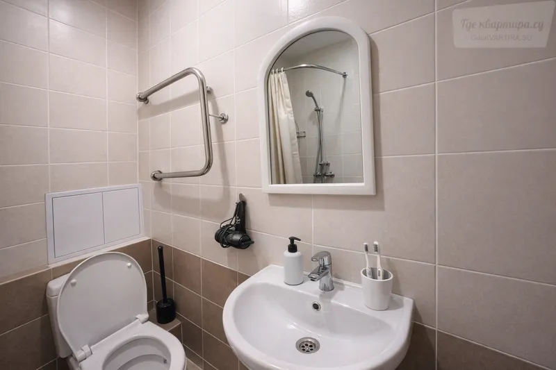 Фото квартиры 5