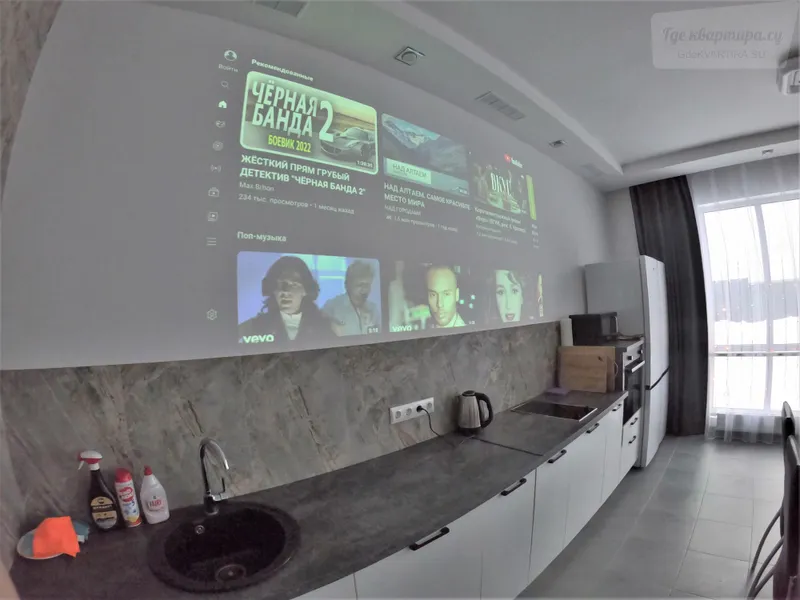 Фото квартиры 10