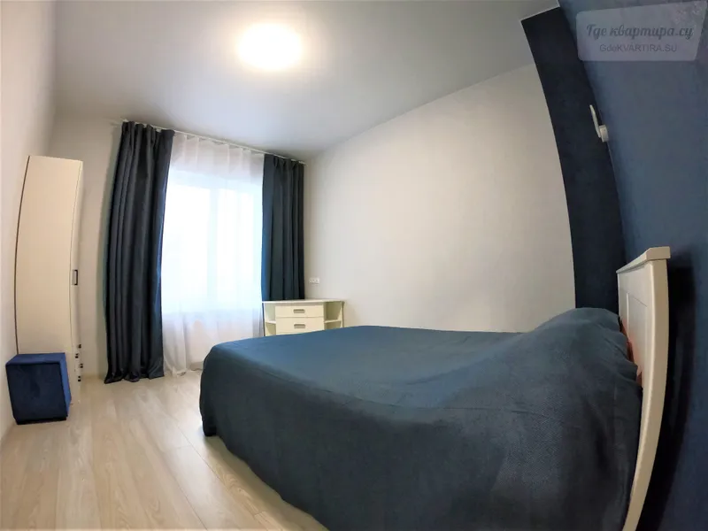 Фото квартиры 13