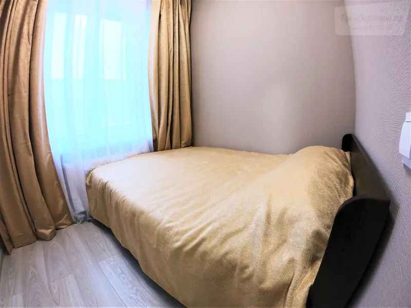 Фото квартиры 15