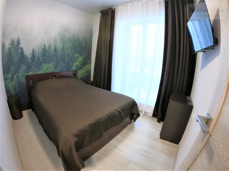 Фото квартиры 16