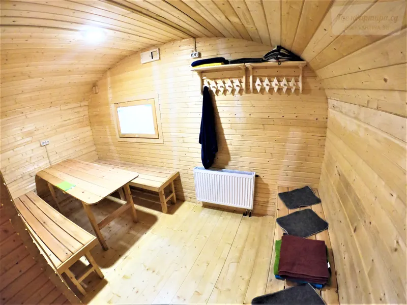 Фото квартиры 24