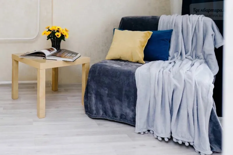 Фото квартиры 4