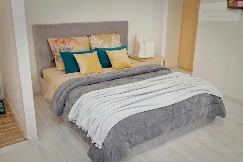 Фото квартиры 6