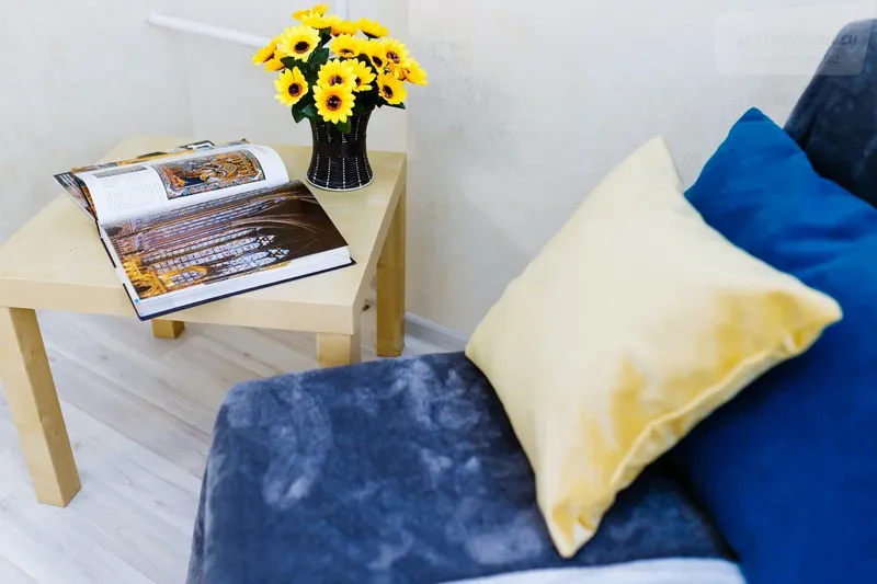 Фото квартиры 15