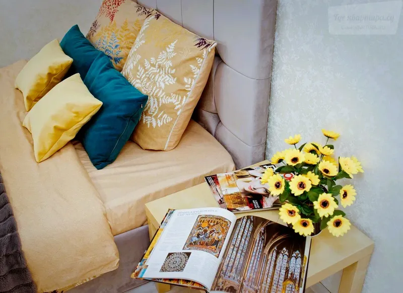 Фото квартиры 20