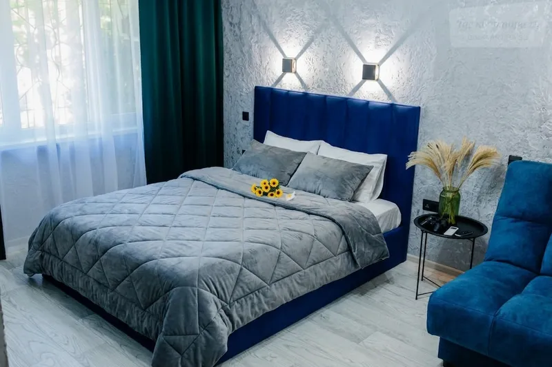 Фото квартиры: улица Энгельса, 43А