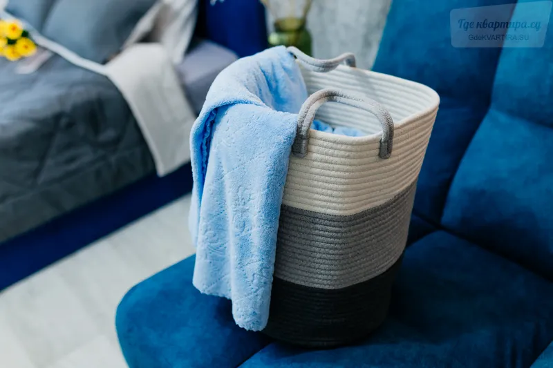 Фото квартиры 15