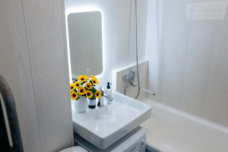 Фото квартиры 3