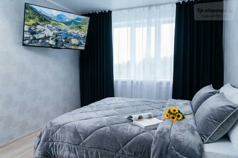 Фото квартиры 2