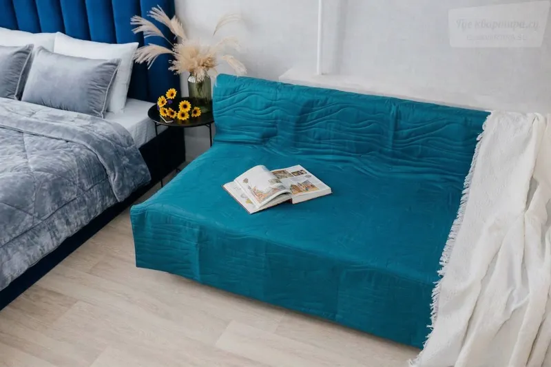 Фото квартиры 7